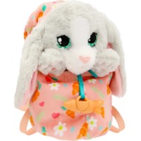 Jucarii interactive Baby Paws Bunny (927124)