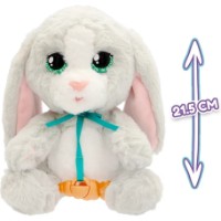 Jucarii interactive Baby Paws Bunny (927124) imaginea #2 — magazin online Desire.md