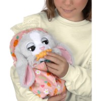 Jucarii interactive Baby Paws Bunny (927124) imaginea #3 — magazin online Desire.md