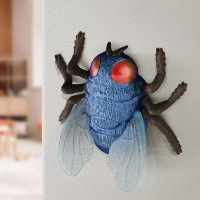 Jucarii interactive Battat Climbing Fly Mouche Blue (AN2945Z) imaginea #5 — magazin online Desire.md