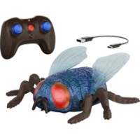 Jucarii interactive Battat Climbing Fly Mouche Blue (AN2945Z)
