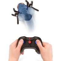 Jucarii interactive Battat Climbing Fly Mouche Blue (AN2945Z) imaginea #2 — magazin online Desire.md