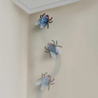 Jucarii interactive Battat Climbing Fly Mouche Blue (AN2945Z) imaginea #4 — magazin online Desire.md
