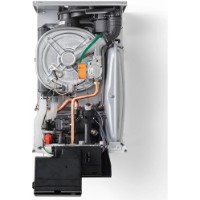 Centrala termica DemirDokum AdemiX P24 28kW imaginea #4 — magazin online Desire.md