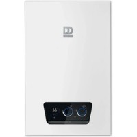 Centrala termica DemirDokum AdemiX P24 28kW