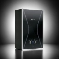 Centrala termica E.C.A. Confeo Premix 24kW imaginea #2 — magazin online Desire.md