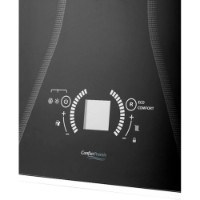 Centrala termica E.C.A. Confeo Premix 24kW imaginea #4 — magazin online Desire.md