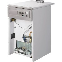 Centrala termica Fondital Bali RTN E 100KW imaginea #2 — magazin online Desire.md