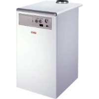 Centrala termica Fondital Bali RTN E 100KW