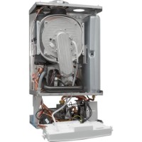 Centrala termica Fondital Delfis CTFS 24Kw imaginea #2 — magazin online Desire.md