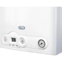 Centrala termica Fondital Delfis CTFS 24Kw imaginea #3 — magazin online Desire.md