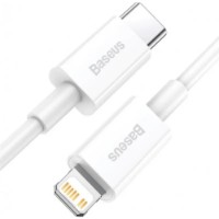 Cablu USB Baseus CATLYS-A02 White