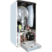 Centrala termica Fondital Delfis Next 26KC 25kW (35FL1026) imaginea #3 — magazin online Desire.md