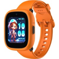 Детские умные часы Legenio Kids Smart Watch 4G K3 Orange фото №2 — интернет-магазин Desire.md