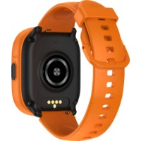 Детские умные часы Legenio Kids Smart Watch 4G K3 Orange фото №3 — интернет-магазин Desire.md