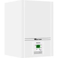 Centrala termica Gassero Alucon 90 kW