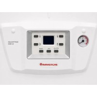 Газовый котел Immergas Eolo Mythos Dom V2 24kW фото №3 — интернет-магазин Desire.md