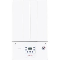 Centrala termica Immergas Victrix Tera 24/28 imaginea #3 — magazin online Desire.md