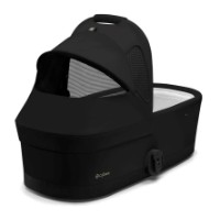 Landou pentru cărucior Cybex Balios S Moon Black (524000367) imaginea #2 — magazin online Desire.md