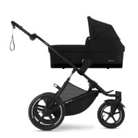 Landou pentru cărucior Cybex Balios S Moon Black (524000367) imaginea #3 — magazin online Desire.md