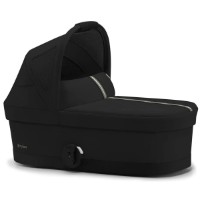 Landou pentru cărucior Cybex Balios S Moon Black (524000367)