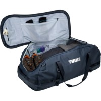 Geantă Thule Chasm 130 L Darkest Blue (3205599) imaginea #3 — magazin online Desire.md