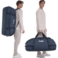 Geantă Thule Chasm 130 L Darkest Blue (3205599) imaginea #4 — magazin online Desire.md