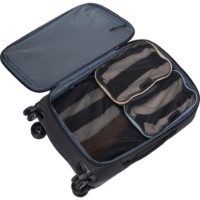 Geantă Thule Compression Packing Cube Set Gentle Beige (3205579) imaginea #4 — magazin online Desire.md