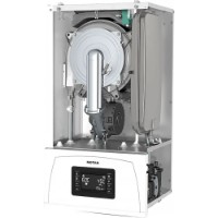 Газовый котел Motan Condens 100 CH1 35kw TF фото №3 — интернет-магазин Desire.md