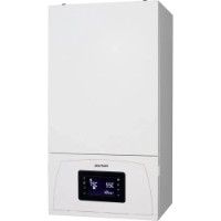 Газовый котел Motan Condens 100 CH1 35kw TF фото №4 — интернет-магазин Desire.md
