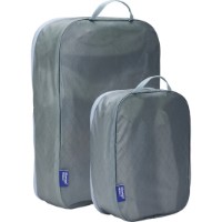 Geantă Thule Packing Cube Set Pond Gray (3205578) imaginea #2 — magazin online Desire.md