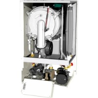 Газовый котел Motan MKDENS 35kw TF CH1 фото №3 — интернет-магазин Desire.md