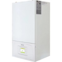 Газовый котел Motan Plus 200 25kW TF (30493) фото №4 — интернет-магазин Desire.md