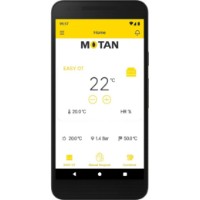 Газовый котел Motan Plus 200 25kW TF+ EASY OT Wifi OWRMT (30494) фото №3 — интернет-магазин Desire.md