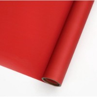 Hârtie coreană New World Full Color 58cm 012 Red 10m