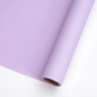 Hârtie coreană New World Full Color 58cm 032 Lavender 10m