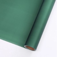 Hârtie coreană New World Full Color 58cm 091 Emerald 10m