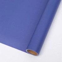 Hârtie coreană New World Full Color 58cm 101 Blue 10m