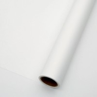 Hârtie coreană New World Full Color 58cm 111 White 10m