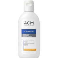 Шампунь для волос ACM Novophane Energizing 200ml