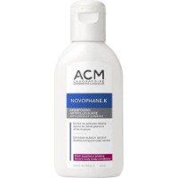 Шампунь для волос ACM Novophane K 125ml