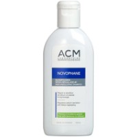 Шампунь для волос ACM Novophane Seboregulator 200ml