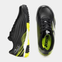 Ghete pentru fotbal Joma PRJW2501TF s.34 imaginea #4 — magazin online Desire.md