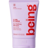 Шампунь для волос Being Curl Power Shampoo 354ml