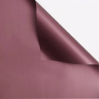 Hârtie coreană New World Full Color 58x58cm 013 Vermilion 20pcs 
