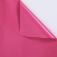 Hârtie coreană New World Full Color 58x58cm 021 Fuchsia 20pcs 