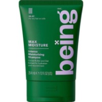 Шампунь для волос Being Max Moisture Shampoo 354ml
