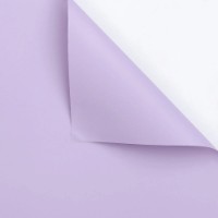 Hârtie coreană New World Full Color 58x58cm 032 Lavender 20pcs 
