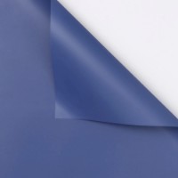 Hârtie coreană New World Full Color 58x58cm 101 Dark Blue 20pcs