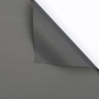 Hartie coreana New World Full Color 58x58cm 121 Charcoal 20pcs